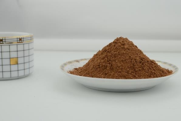 Natrual & Alkalized Cocoa Powder