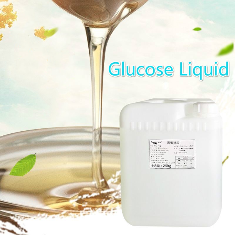Liquid Glucose Syrup/ Corn Syrup/ Rice Syrup/ Maltose Syrup