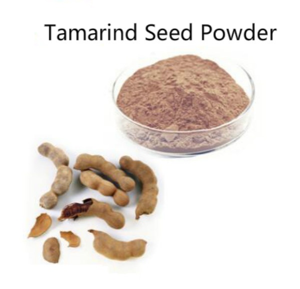 Natural Tamarind Seed Powder