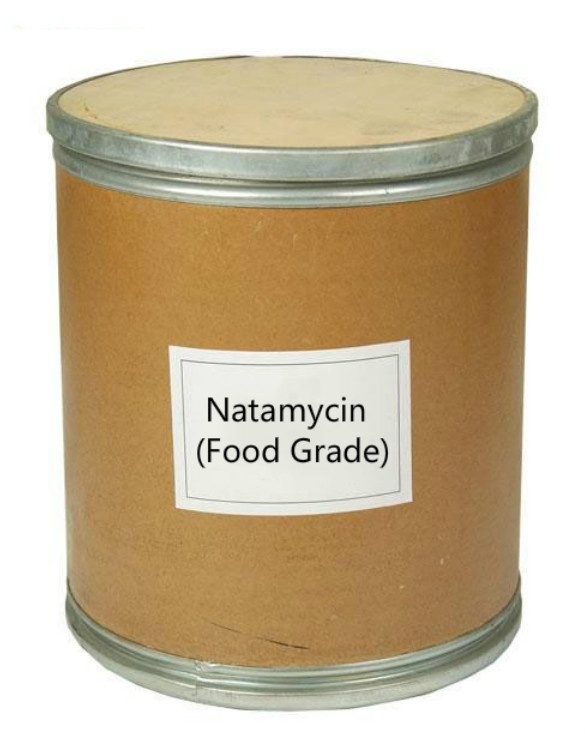 Natamycin Powder