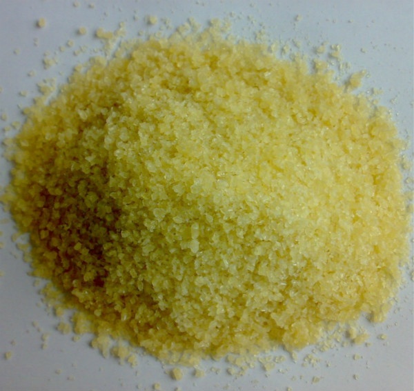 Food & Pharmaceutical Grade Gelatin Powder