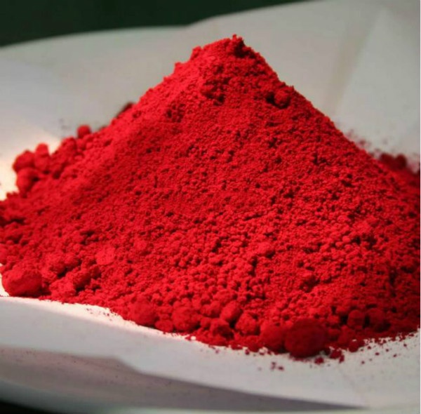 Carmine Red Food Pigment