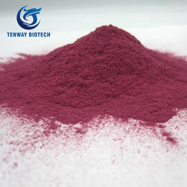 Natural food colorant Beetroot Red Powder