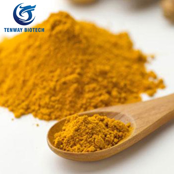 Curcumin Powder/Turmeric Root Extract Powder