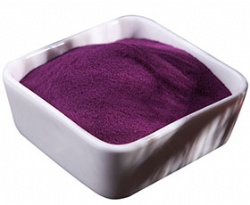 Natrual Food Pigment Purple Yam Powder Ube Powder for Bakery