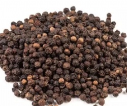 Dried Black Pepper Powder for Cooking Barbecue
