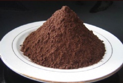 Natrual & Alkalized Cocoa Powder