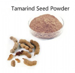 Natural Tamarind Seed Powder