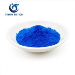 Blue Spirulina/Phycocyanin