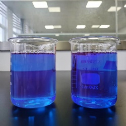 Blue Spirulina/Phycocyanin